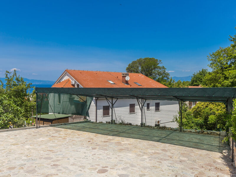 Apartmány 3298-6963