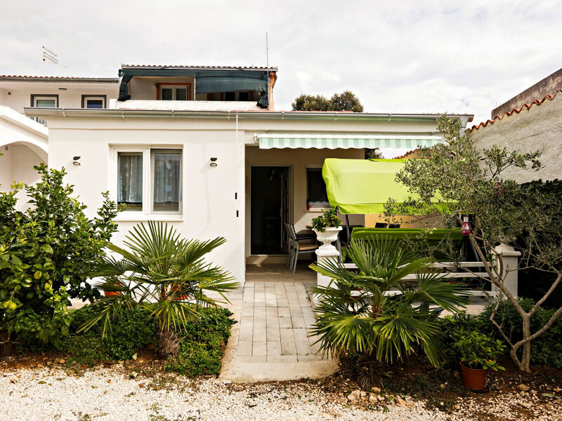 Apartmány 3298-6965