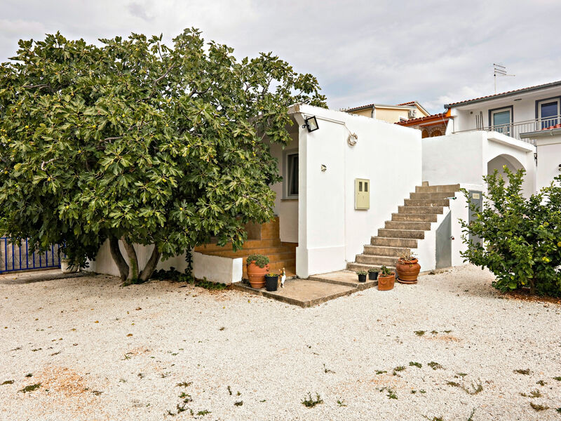 Apartmány 3298-6965
