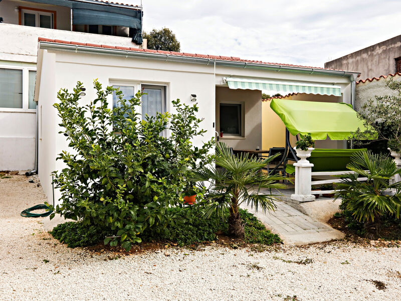 Apartmány 3298-6965