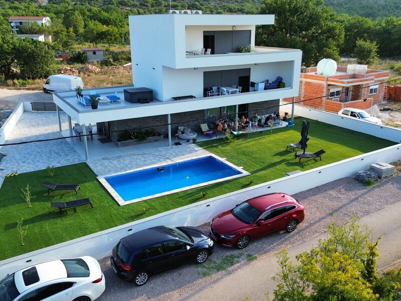 Apartmány 3298-6967