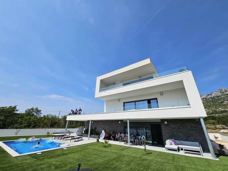Apartmány 3298-6967