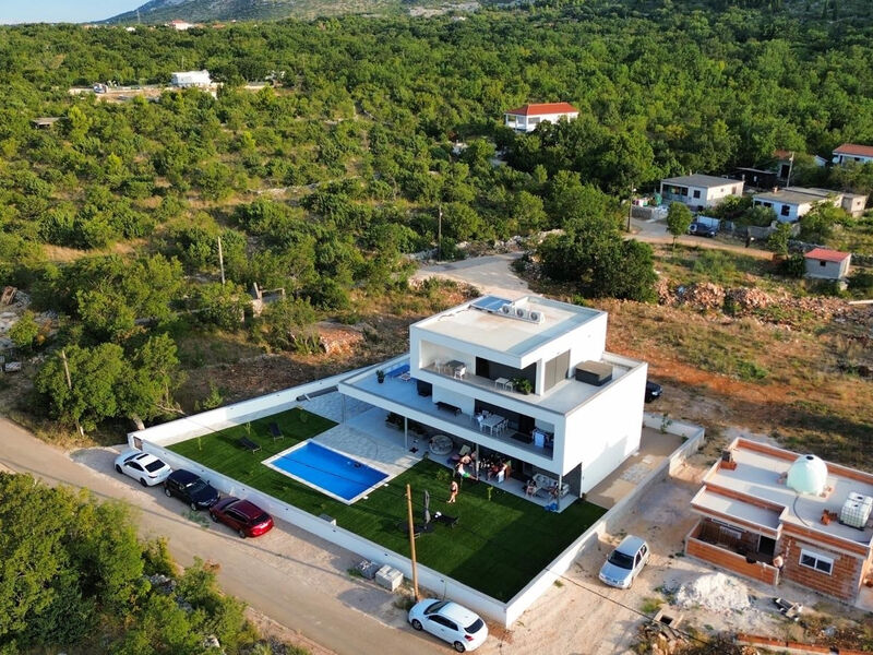 Apartmány 3298-6967