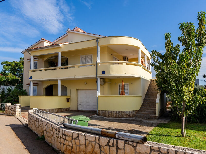 Apartmány 3298-6968