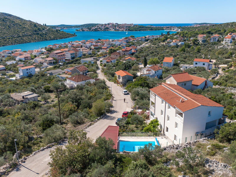 Apartmány 3298-6970