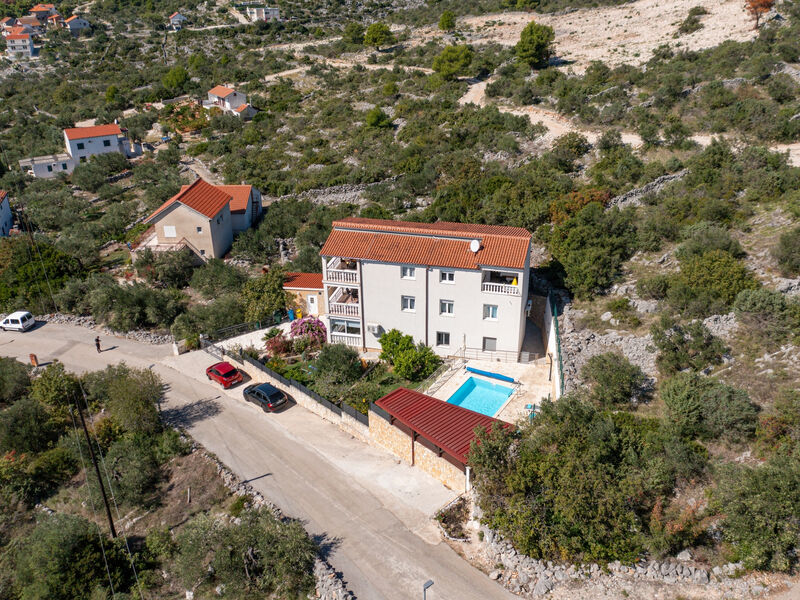 Apartmány 3298-6970