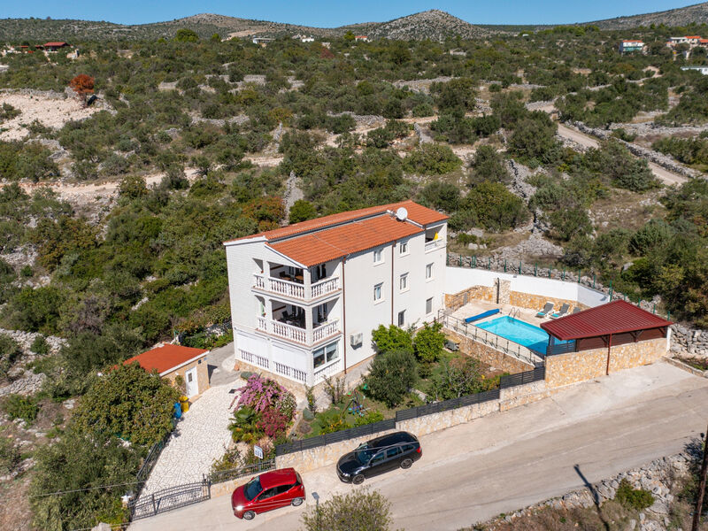 Apartmány 3298-6970