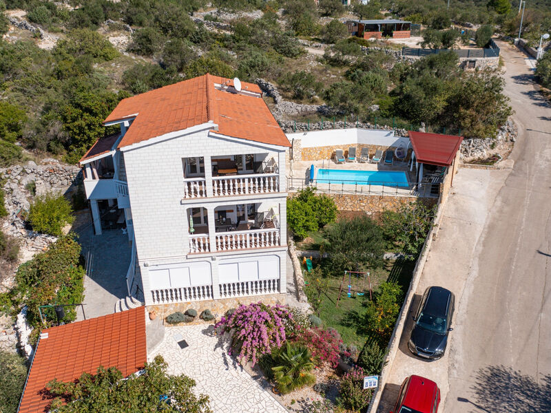 Apartmány 3298-6970