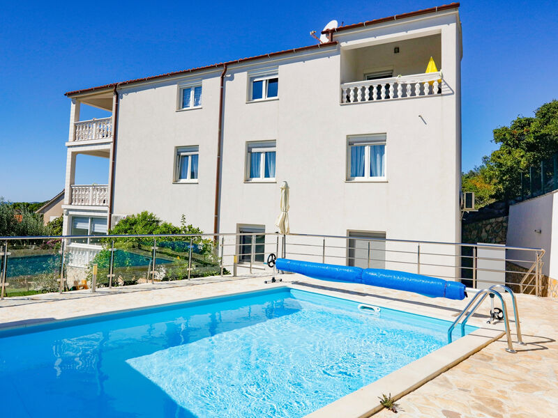 Apartmány 3298-6970