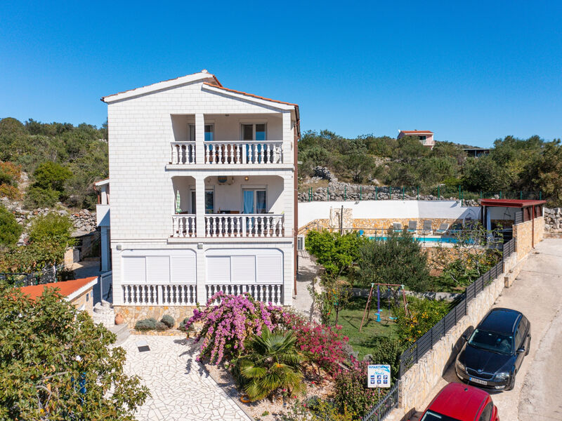 Apartmány 3298-6970