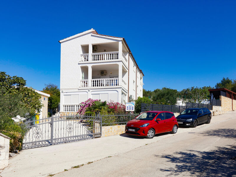 Apartmány 3298-6970