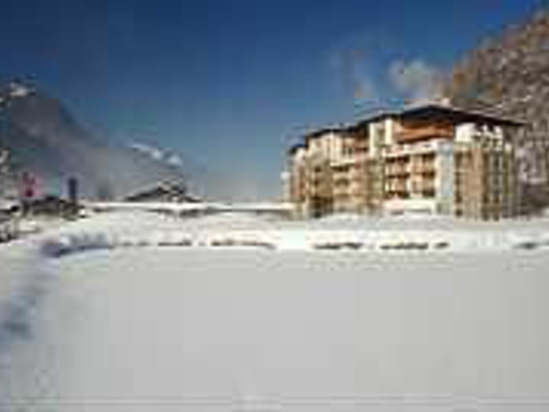 Grand Tirolia Resort Kitzbühel