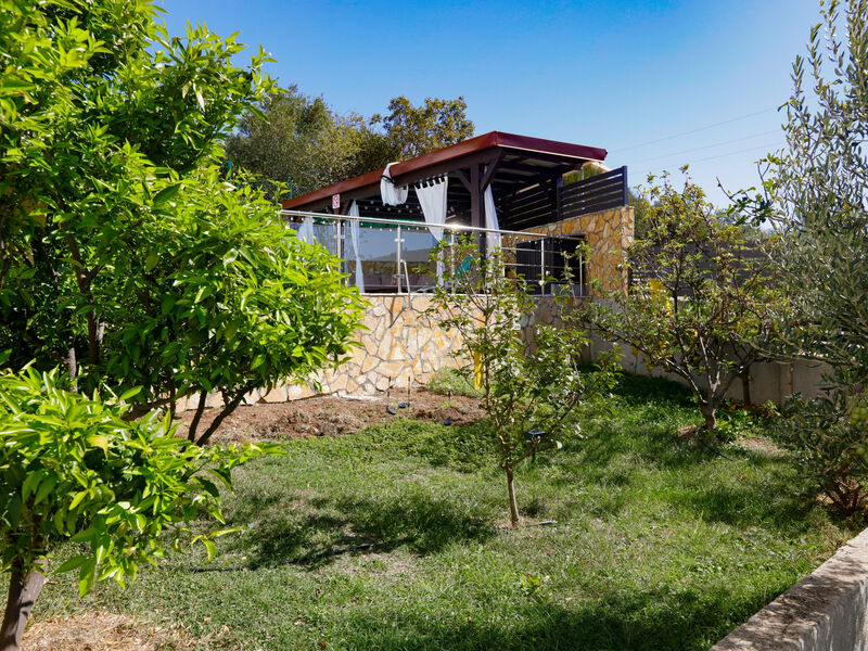 Apartmány 3298-6970