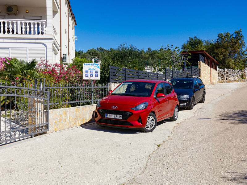 Apartmány 3298-6970