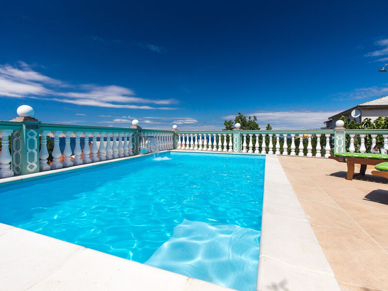 Apartmány 3298-6974
