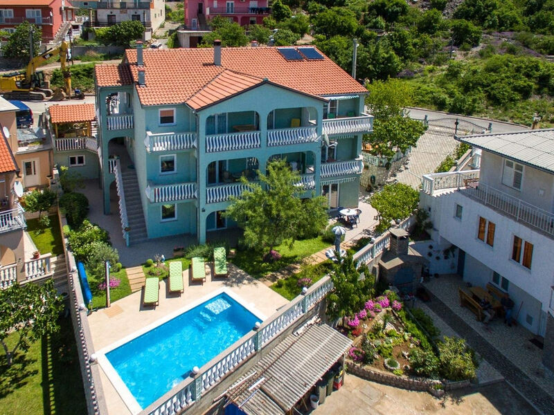 Apartmány 3298-6974