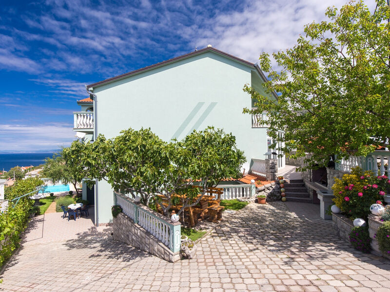 Apartmány 3298-6974