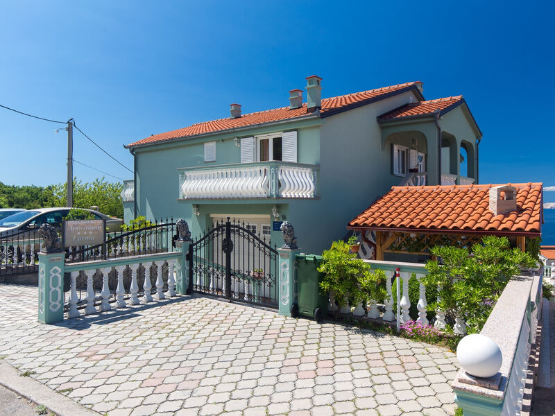 Apartmány 3298-6974