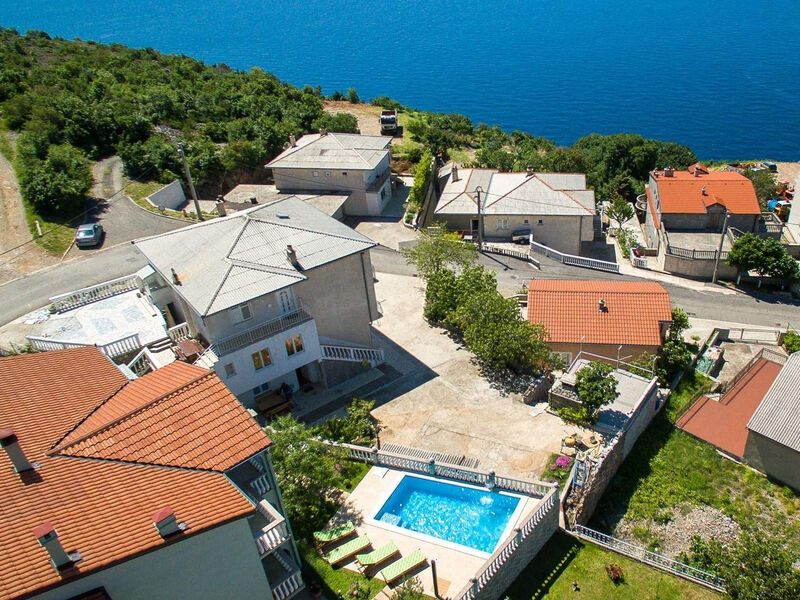Apartmány 3298-6974