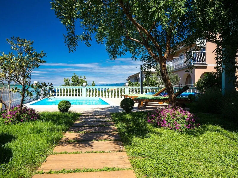 Apartmány 3298-6974