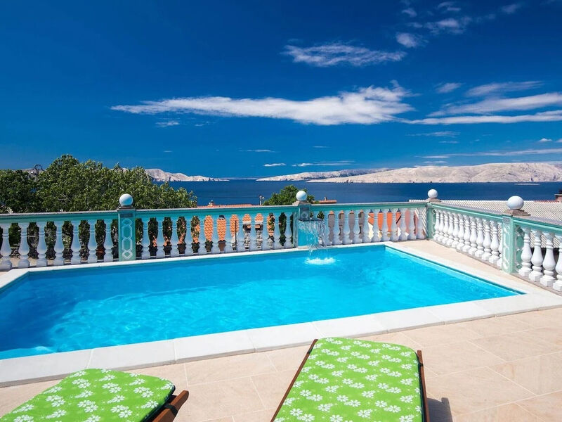 Apartmány 3298-6974