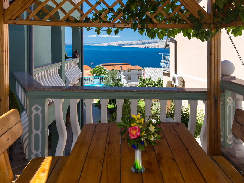 Apartmány 3298-6974