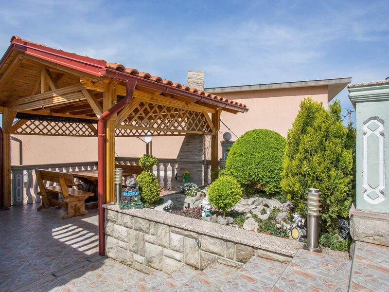 Apartmány 3298-6974