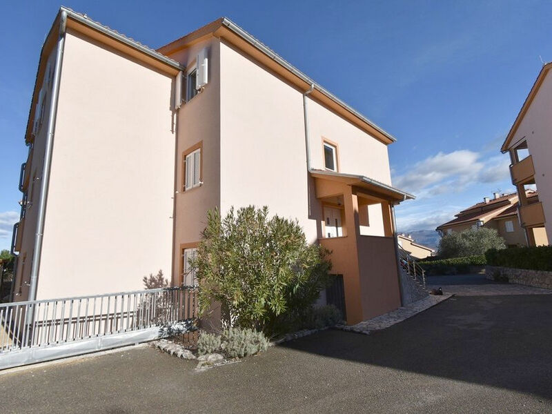 Apartmány 3298-6977