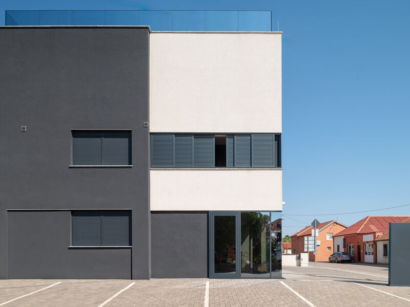 Apartmány 3298-6983