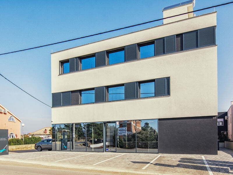 Apartmány 3298-6983