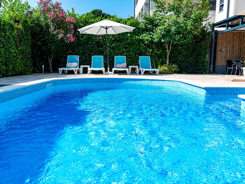 Apartmány 3298-6984
