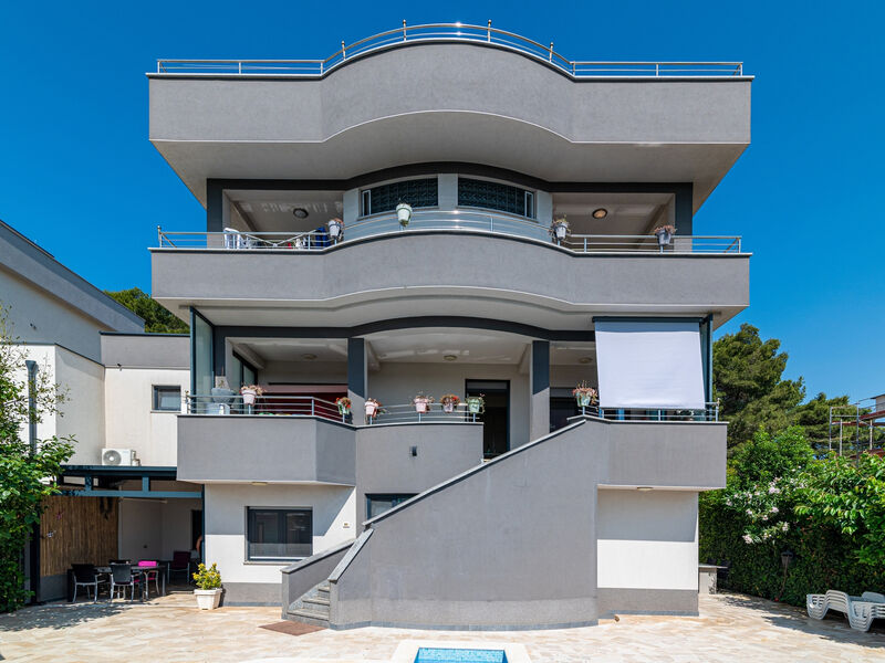 Apartmány 3298-6984