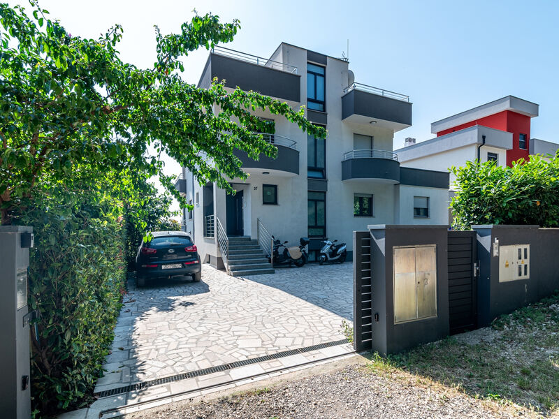 Apartmány 3298-6984