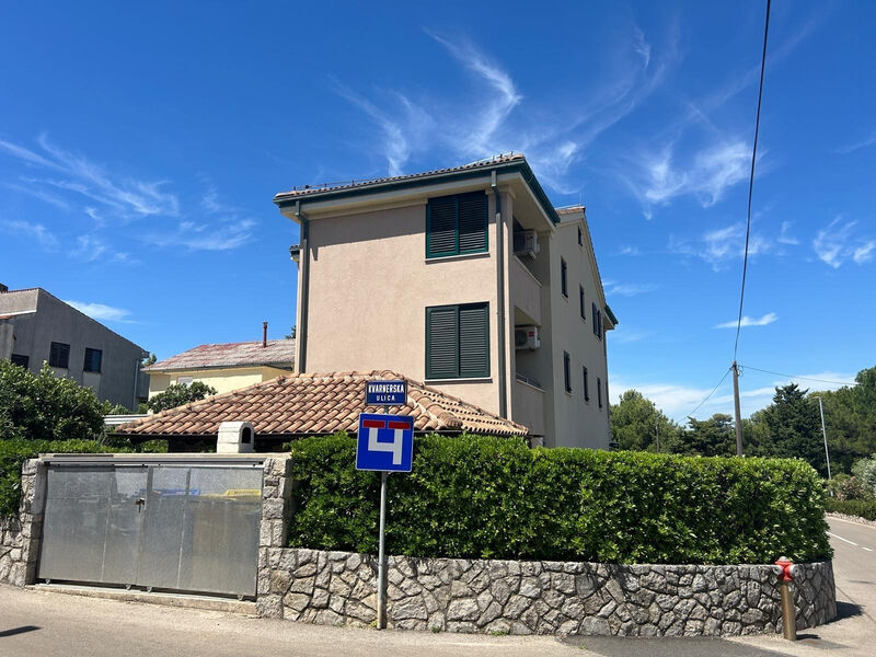 Apartmány 3298-6986