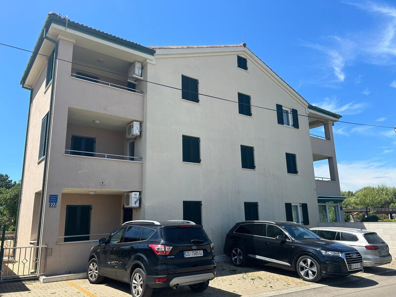 Apartmány 3298-6986