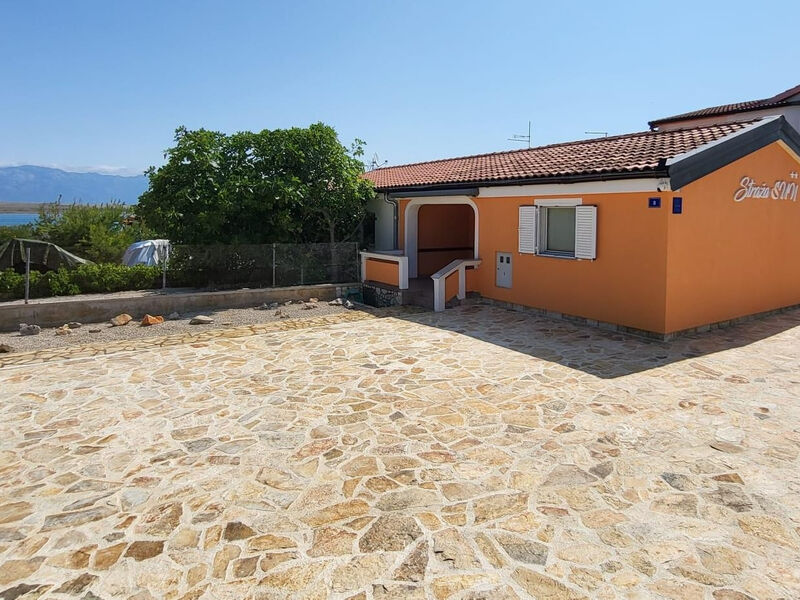 Apartmány 3298-6987