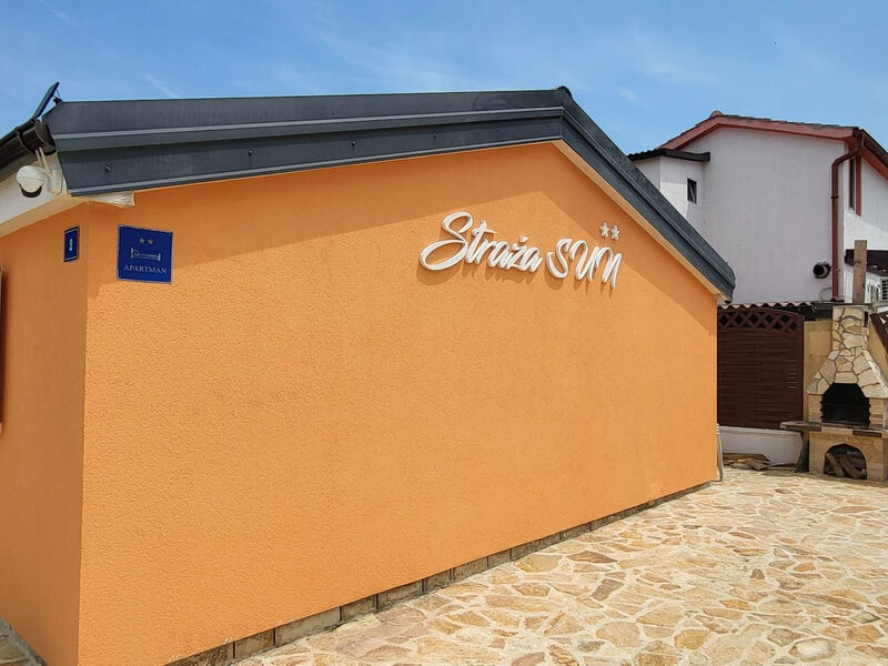 Apartmány 3298-6987