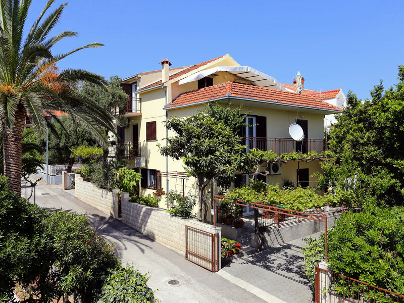 Apartmány 3298-6989