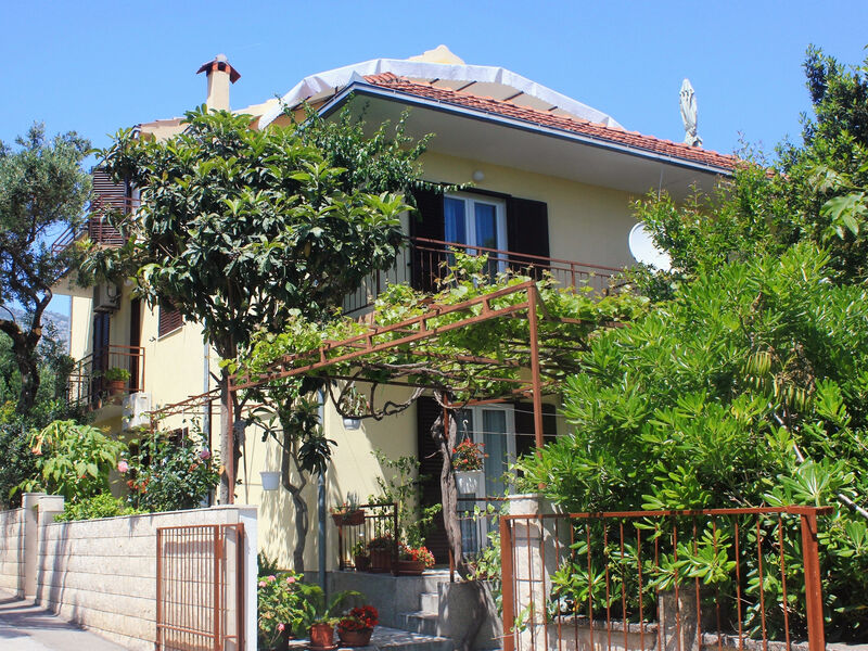 Apartmány 3298-6989