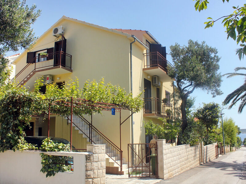Apartmány 3298-6989