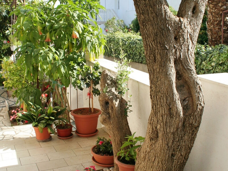 Apartmány 3298-6989