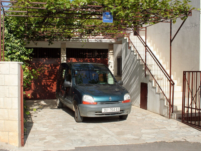 Apartmány 3298-6989