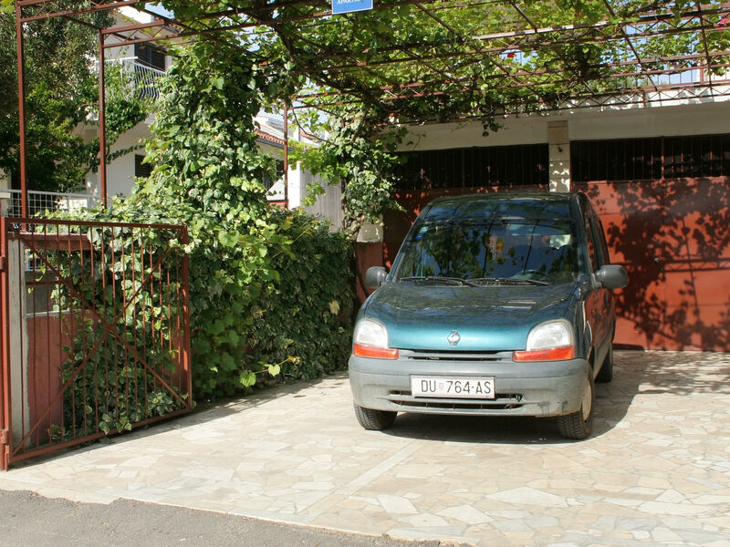Apartmány 3298-6989