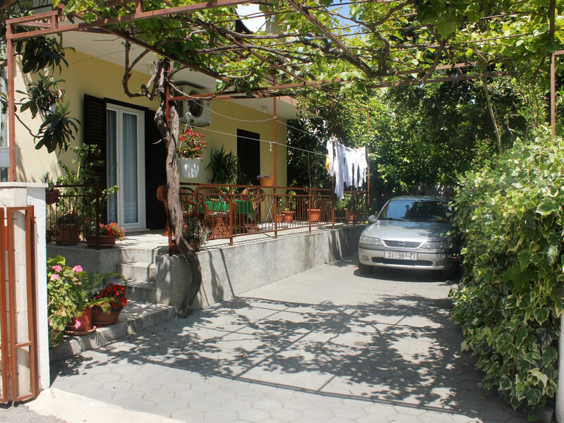Apartmány 3298-6989