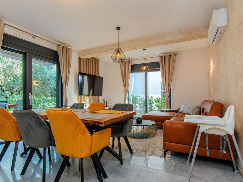 Apartmány 3298-6990