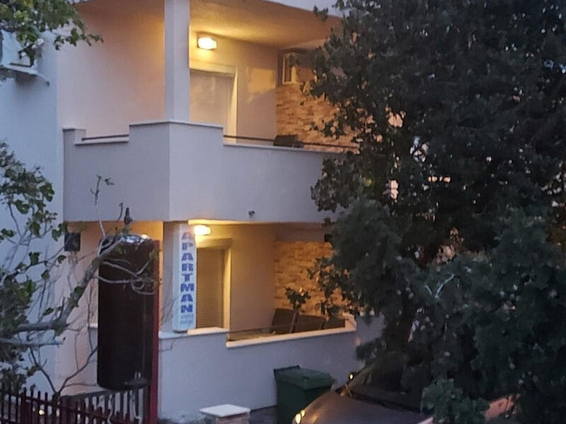 Apartmány 3298-6991
