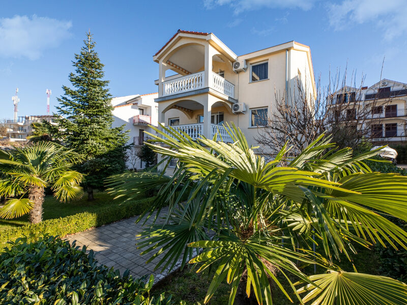 Apartmány 3298-6994