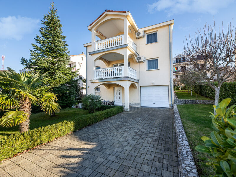 Apartmány 3298-6994
