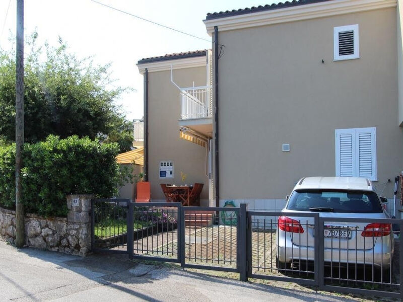 Apartmány 3298-6995