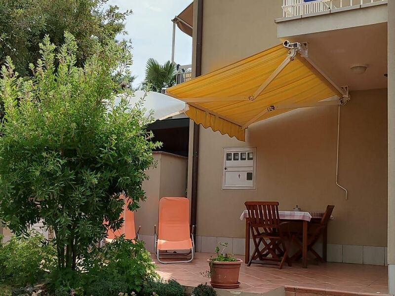 Apartmány 3298-6995